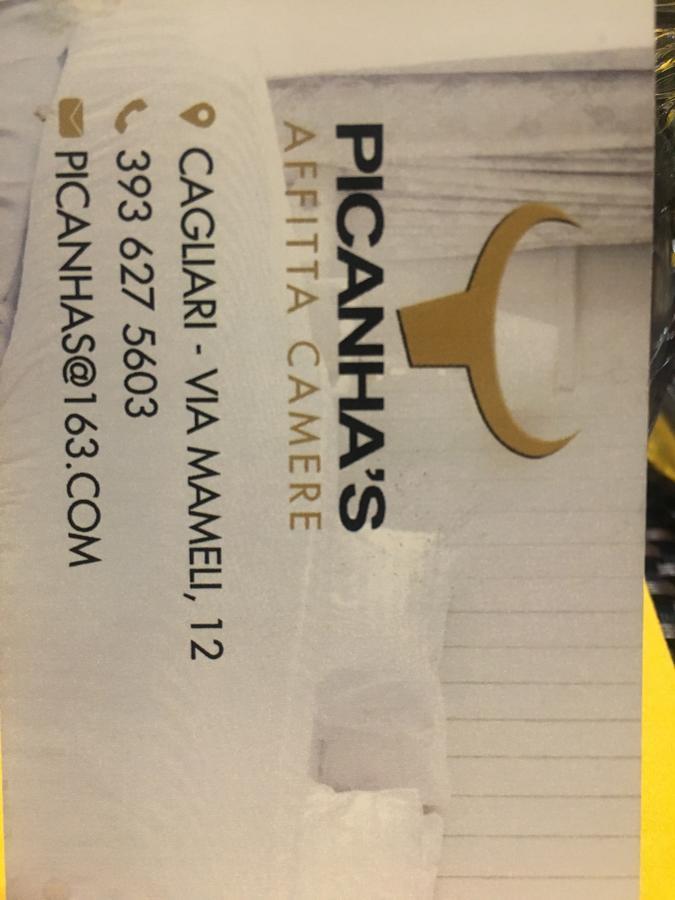 Picanhas Bed & Breakfast